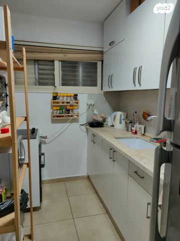 דירה, אברהם אבינו, שכונה ד', באר שבע