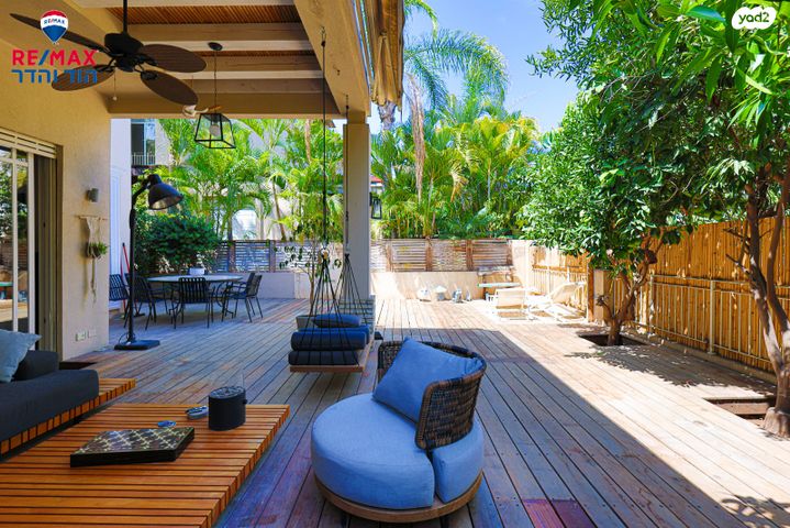 בית פרטי/ קוטג', רסקו ג', הוד השרון