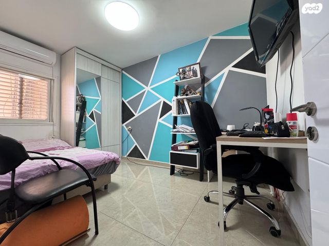 דירה, האצ"ל, רובע א', אשדוד