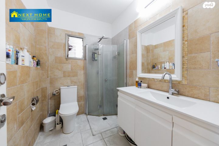 דירה, אמנון ותמר 1, נתניה