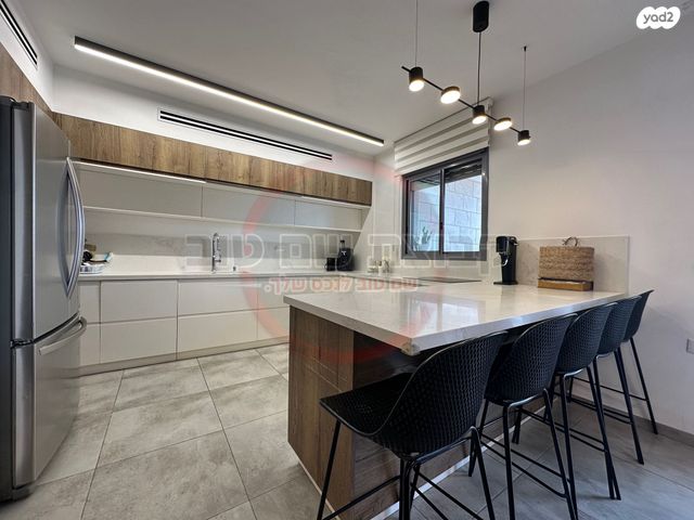 דירה, משה בלנדר, לב העמק, עפולה