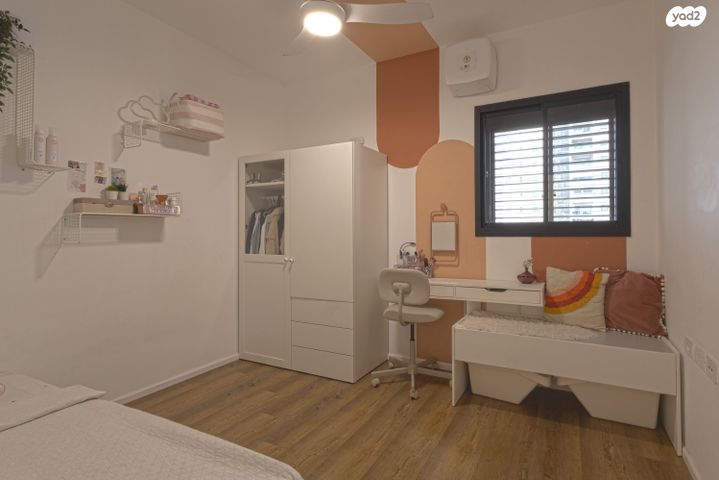 דירה, שולמית אלוני, נחלת יהודה, ראשון לציון