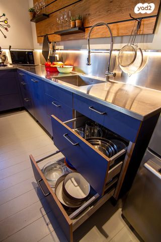 דירה, מודיליאני, הצפון החדש - דרום, תל אביב יפו