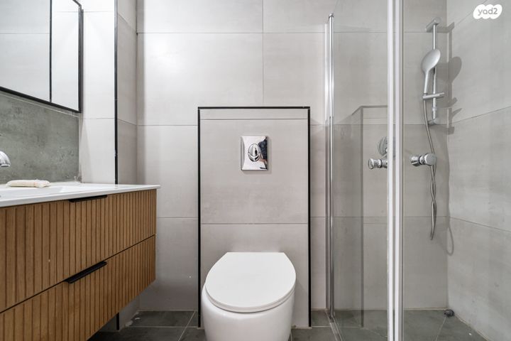 גג/ פנטהאוז, רובע א', אשדוד