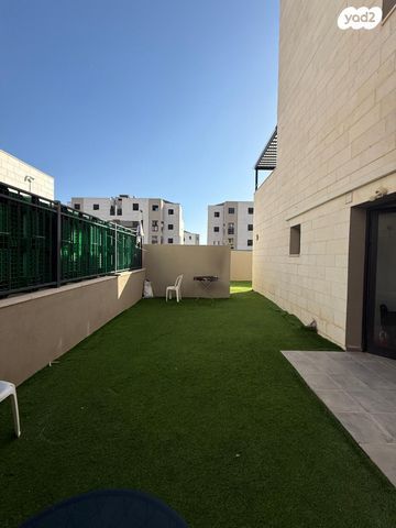 דירת גן, חיים הרצוג, שאר העיר, מגדל העמק