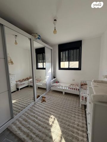 דירת גן, חיים הרצוג, שאר העיר, מגדל העמק