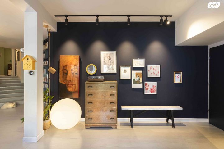 דירה, מודיליאני, הצפון החדש - דרום, תל אביב יפו