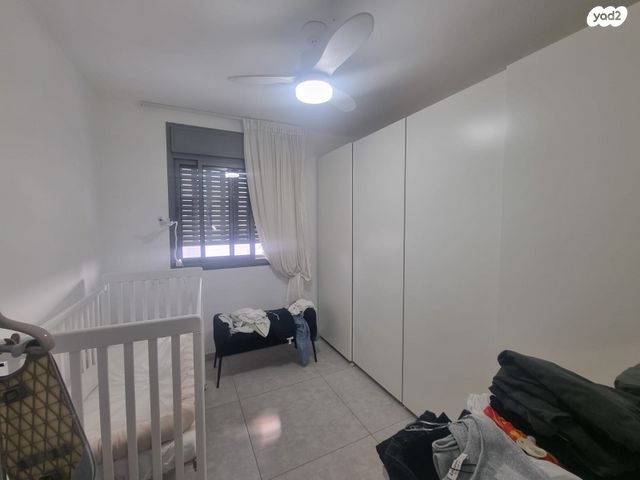 דירה, יגאל ידין, קרית אילון, חולון