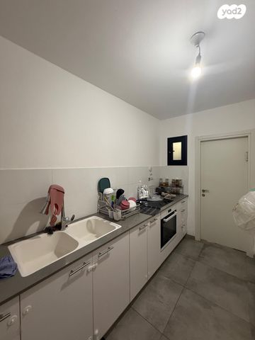 דירת גן, חיים הרצוג, שאר העיר, מגדל העמק