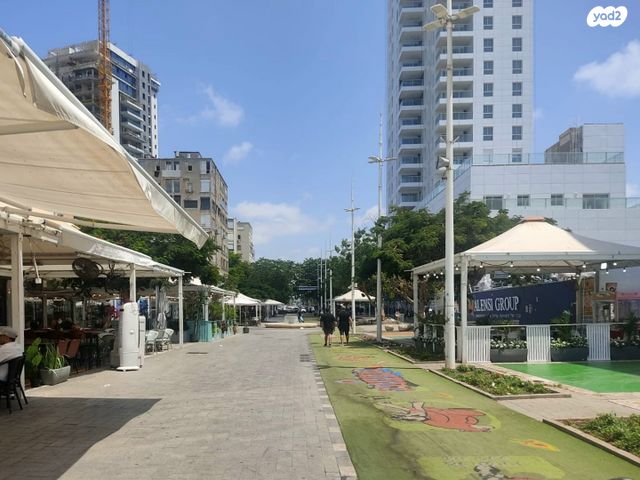 דירה, הרב קוק 18, צפון מערב מרכז העיר, נתניה