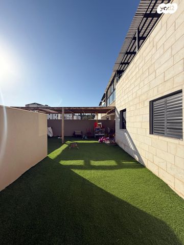 דירת גן, חיים הרצוג, שאר העיר, מגדל העמק