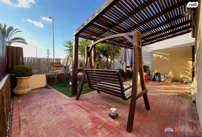 בית פרטי/ קוטג', אפרסמון, אפרידר, אשקלון