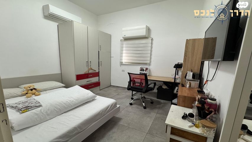 גג/ פנטהאוז, המעפילים, רובע ב', אשדוד