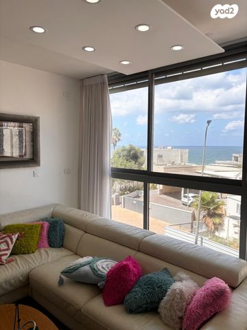 דירה, מתתיהו דנקנר 1, נתניה