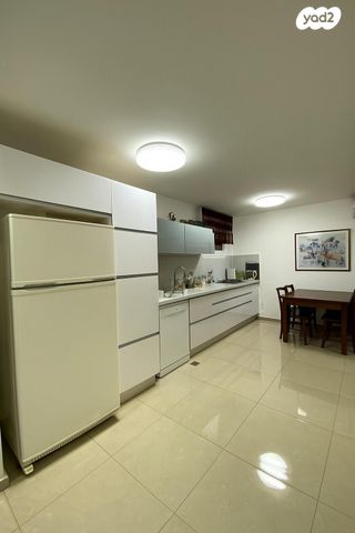 דירה, קדיש לוז, ירושלים