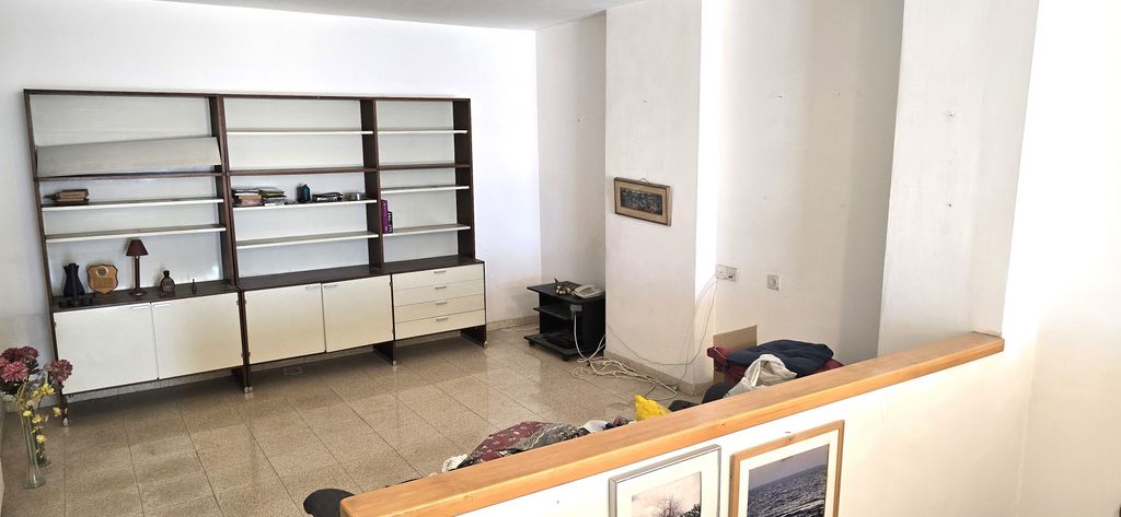 גג/ פנטהאוז, הדישון, מלחה, מנחת, ירושלים