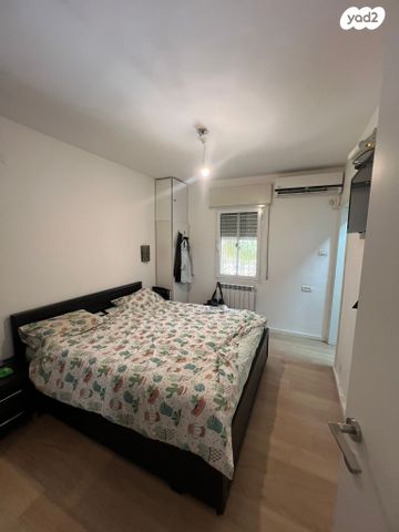 דירת גן, יקינטון, גילה, ירושלים