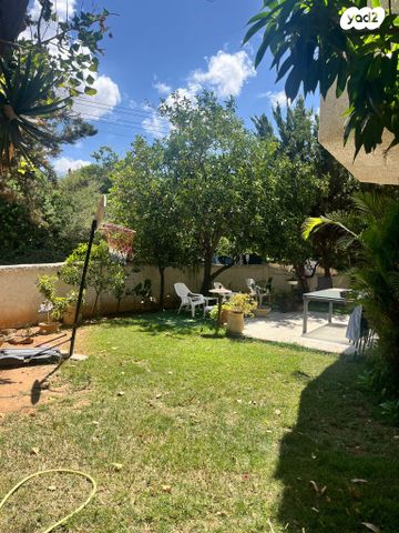 בית פרטי/ קוטג', הרצליה פיתוח, הרצליה