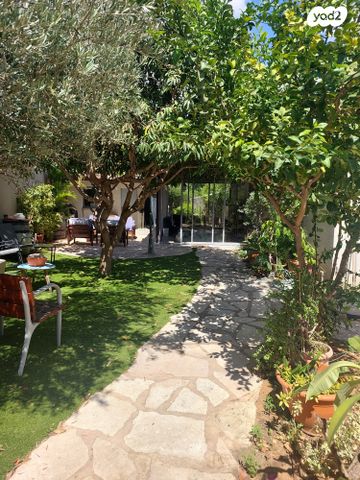 בית פרטי/ קוטג', הארז, חולון