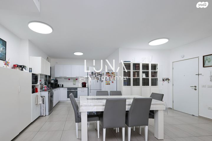 דירה, שלום עליכם 29, נתניה