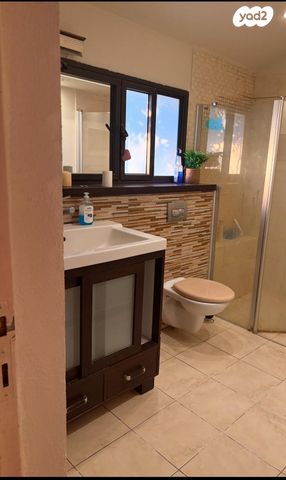 בית פרטי/ קוטג', שלומציון המלכה, כרמליה, חיפה