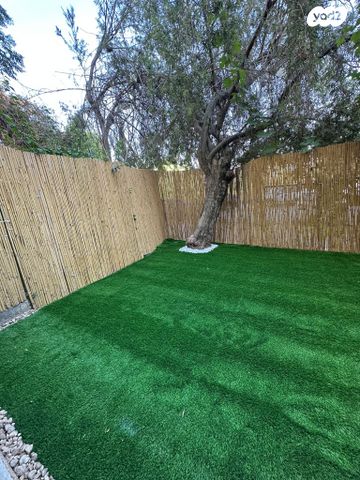 דירה, כורזים 6, נווה שרת, תל אביב יפו