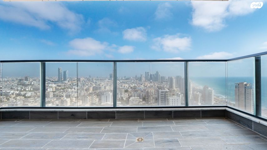 דירה, ירושלים 3, רוטשילד עצמאות, בת ים