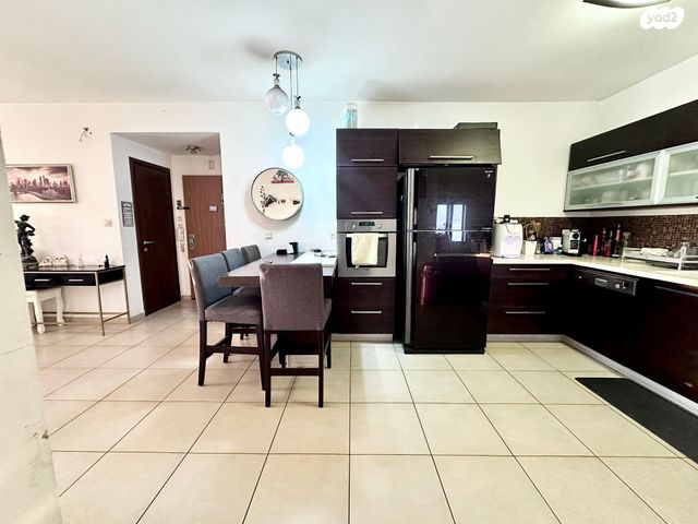 דירה, שדרות טום לנטוס 27, קרית השרון, נתניה