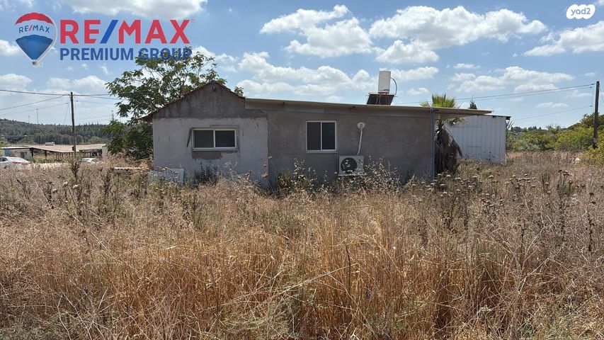 משק עזר, חדיד