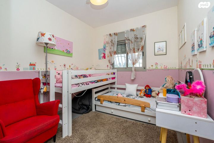 דירה, יפה נוף 27, בית אליעזר, חדרה