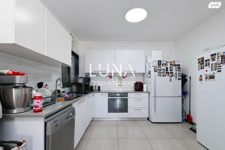 דירה, שלום עליכם 29, נתניה