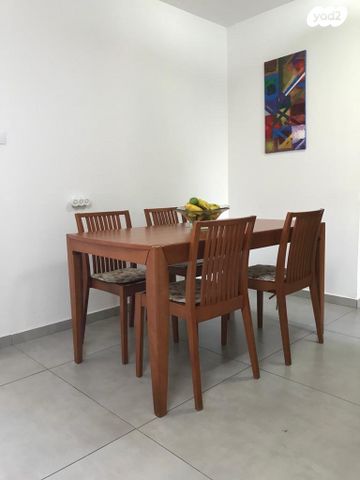 דירה, יואב בן צרויה, רובע י', אשדוד