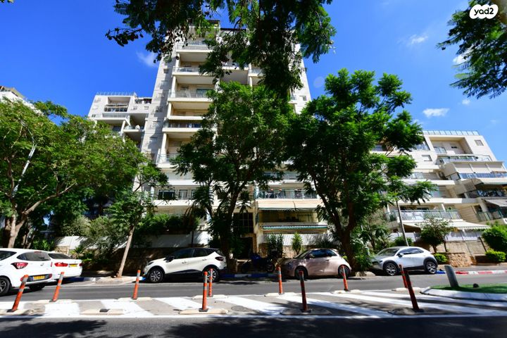 דירה, משה דיין, נווה סביון, אור יהודה