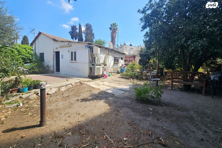 בית פרטי/ קוטג', הרב מיימון 1, המרכז האזרחי, רמלה