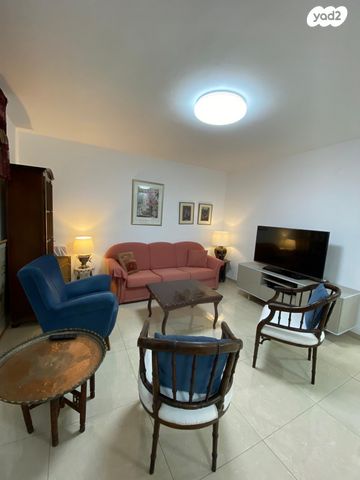 דירה, קדיש לוז, ירושלים