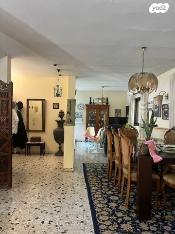 בית פרטי/ קוטג', הרצליה פיתוח, הרצליה