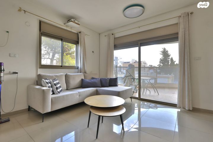 דירה, משה בילינסון, קרית חיים מזרחית, חיפה