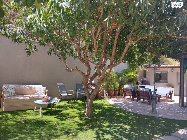 בית פרטי/ קוטג', הארז, חולון