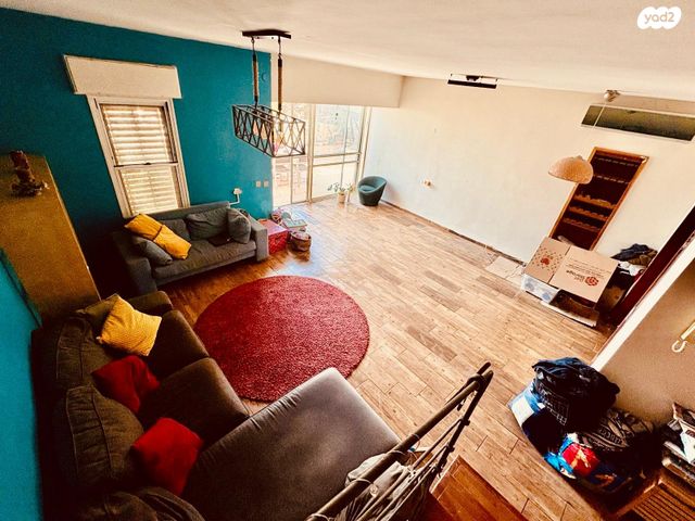 בית פרטי/ קוטג', שלומציון המלכה, כרמליה, חיפה