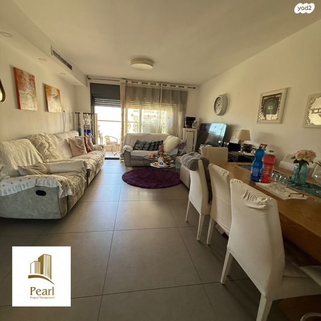 דירה, עמנואל זיסמן 10, חומת שמואל, הר חומה, ירושלים