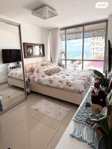 דירה, מתתיהו דנקנר 1, נתניה