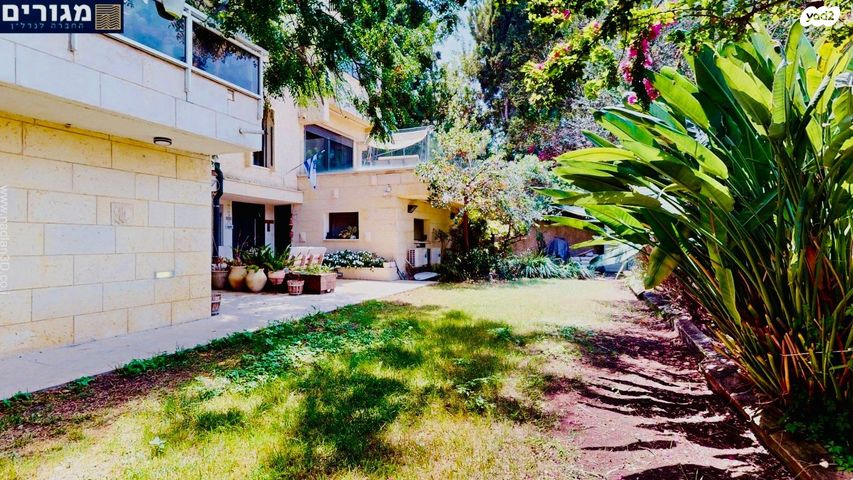 בית פרטי/ קוטג', שלומציון המלכה, כרמליה, חיפה