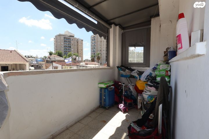 דירה, אחדות, פתח תקווה