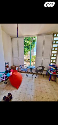 דירה, תל גנים, רמת גן