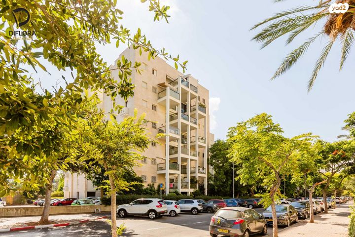 דירה, אליהו חכים, רמת אביב ג', תל אביב יפו