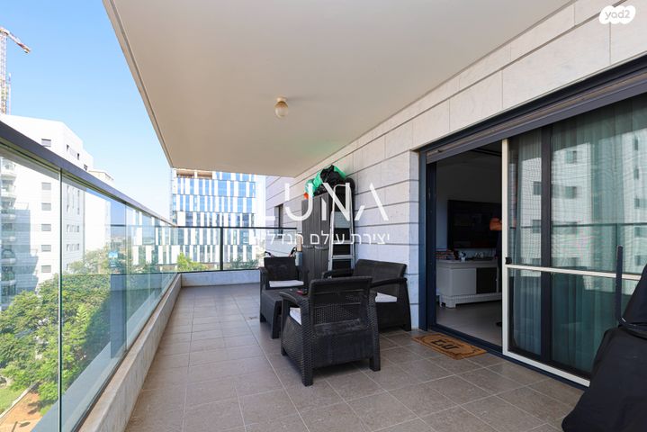 דירה, שלום עליכם 29, נתניה