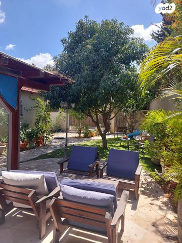 בית פרטי/ קוטג', הארז, חולון