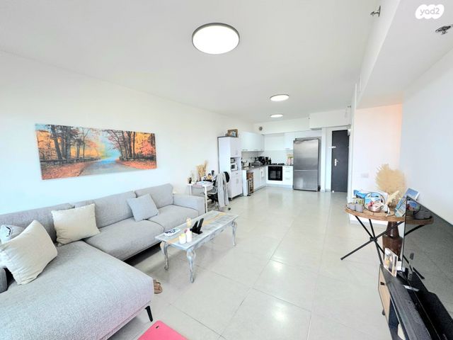 דירה, שכונת גפן, רמת גן