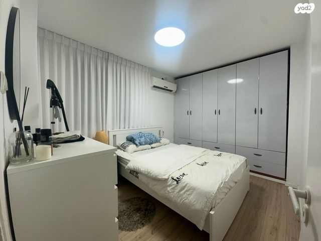 דירה, כורזים 6, נווה שרת, תל אביב יפו