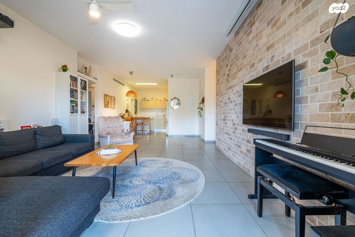 דירה, יפה נוף 27, בית אליעזר, חדרה